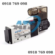 Van điện từ Airtac 4V210-08 220V - 4V210-08 - 4V210-08 220V - 4V210-08