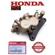 Honda CBR150 CBR 150 2021 Original Front Caliper Right Assy / Brake Pump Bawah Depan 45250-KPY-932
