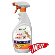 NETCARE SPIDER &amp; LIZARD REPELLENT 500ML