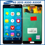 LCD Touchscreen Samsung A5 2015 A500 A500F FULLSET