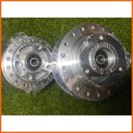 ☀ ☋ ↓ NKUME HUB SET FOR RAIDER 150