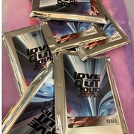 LOL concert Random Card Mixed Members