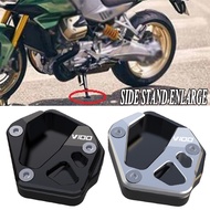 L2023 2024 For Moto guzzi V100 V 100 mandello S Side Stand Extendable Motorcycle Accessories