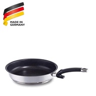 [Trả góp 0%] CHẢO FISSLER PROTECT STEELUX PREMIUM 28CM