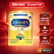 [LIVE] Enfamil A+ Neuro Pro C-Sec Powdered Milk No. 1 - 800g - BM001