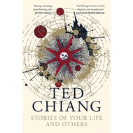Limited product >>> Stories of Your Life and Others By (author) Ted Chiang