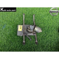 Nissan Urvan E23 Wiper Motor