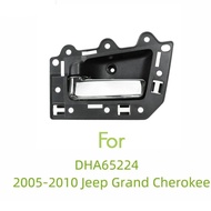4pcs/Set Inner Door Handle Pull for  Grand  2005-2011 1JV471J3AA 1JV461J3AA 5HR411J3AK 5HR421J3A LHD