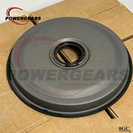 New 0GC Transmission Front Cover Oil Seal Clutch Cover Suit For VW Audi 0GC398029A 0GC301205D 0DW141