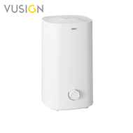 Vusign เครื่องทำความชื้น เครื่องพ่นไอน้ำ ระบบอัลตร้าโซนิค ทำความชื้นนาน 24 ชม. Ultrasonic Humidifier