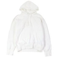 全新未使用 DIOR Homme 143J683B0531 Peter Doig Logo 刺繡套頭連帽衫，白色，小號，義大利製造，正品，男士