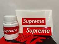 Supreme Thermos Food Jar  2018 F/W 膳魔師聯名食物保溫瓶