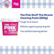 The Pink Stuff Pes Pencuci Serbaguna | The Pink Stuff The Miracle Cleaning Paste (850g)