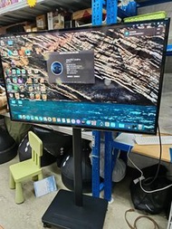全新不用鑽牆大承重可移動電視架