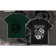 TSHIRT SEIZED | CAVEAT IMPERIUM