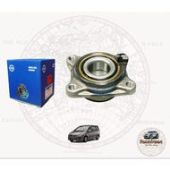 Front(depan) Wheel Hub Bearing For Proton Exora FZ6 2009