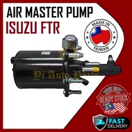 Air Master Pump / Air Brake Booster / 1-47800-397-2 / ISUZU FTR FVR / Truck (Made In TAIWAN !!)