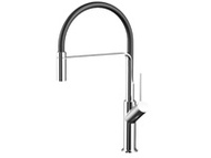 Vòi bếp nóng lạnh Malloca K081C