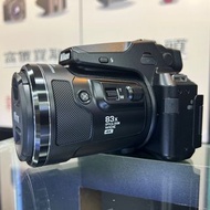 極新淨！2000mm 長炮！Nikon P950