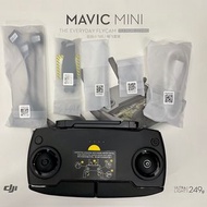 DJI Mavic Mini (FCC) Remote Controller RC (Model MR1SS5)