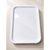 HOOVER Melamine Serving Tray 1410 Rectangular 14" x 10" Restaurant  Food Court Cafeteria Tray