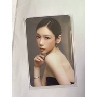 [READ DESCRIPTION] WTS GIRLS' GENERATION TAEYEON HYOYEON PC