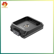 [hzsdakjjh.]   Camera Quick Release Plate Compatible withUka & F38 Plates forCamera Tripod Quick Rel