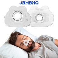 CPAP Silicone Nasal Mask Cushion for AirFit F40 S/M/L Size Breathing Machine Ventilator Replaceable 