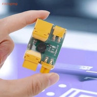 [risingmp] 1Pcs For FPV Racing  ShortSaver 2  Stopper Electronic Fuse 2-6S Lipo XT30 XT60 To Prevent