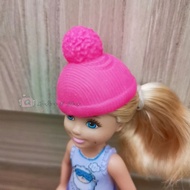 Barbie Hat only (Price for each)