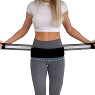 1pcs Sacroiliac SI Joint Hip Belt Lower Back Support-Hip Braces for Hip Pelvic Support Belt Sciatica