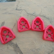Martian IV Arm Protector TPU 3DPRINT