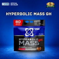 USN Hyperbolic Mass gH - Protein Powder 6kg