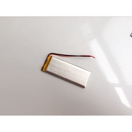 Suitable for FiiO FiiiO BTR1/2/3/4/5/6 Mobile Phone Decoding Amplifier Battery