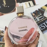 Chanel Chance 香水