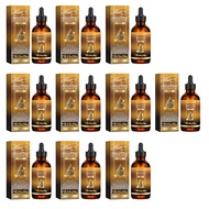 EELHOE น้ำมันหอมระเหยเจริญเติบโตของเส้นผม Biotin Hair Growth Essential Oil ไบโอตินน้ำมันเร่งผมยาว กา