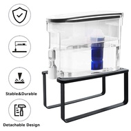 【FAS】-Water Dispenser Bracket Water Filter Bracket Kettle Rack Cabinet Shelf Finishing Rack Desktop