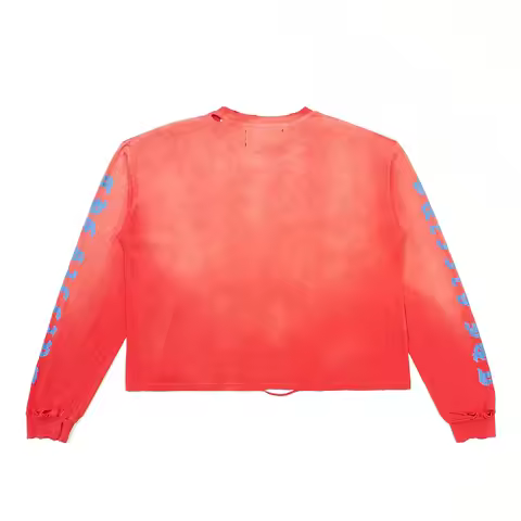 Paly Hollywood Eden East Long Sleeve T-Shirt