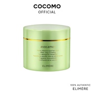 (ELIMERE) Avocamo Intensive Repair Hair Mask 300ml - COCOMO