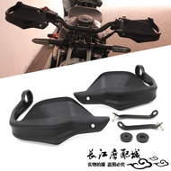 Suitable for Honda CB300R CB250R CB150R 18-23 Modified Handguard Windshield Handle Windproof CNC