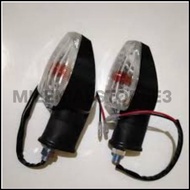 STANDARD TIGER REVO UNIVERSAL HIQUAL MOTORCYCLE ACCESSORIES