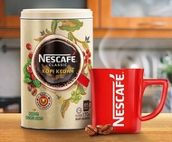 Nescafe Kopi Kedah Tin 170g