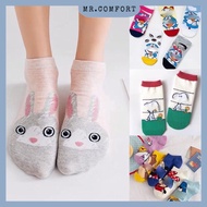 Ready Stock Cartoon Japan Style Socks Stoking