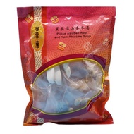 御壹工房 - 黨參淮山麥冬湯 #湯包材料 #煲湯