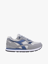 Diadora N.92 Men's Casual Shoes - Grey