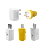 GN Plug Two-Pin Three-Hole 2-Angle 3-Pin 10A/16A Air Conditioner Industrial Engineering Power Wire P