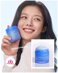 Laneige Water Sleeping Mask 睡眠面膜