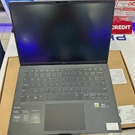 Laptop LG Gram 14Z90S-G.AH55A5 ( Ultra 5 125H) (Đen) - Demo