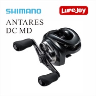 SHIMANO Antares DC MD 23 Baitcasting Reel