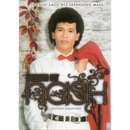 (CD-R) NASH - MEMORI HIT (2CD)